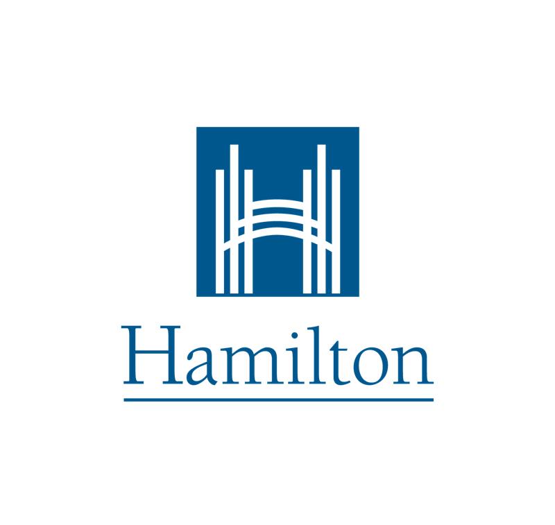 City of Hamilton logo